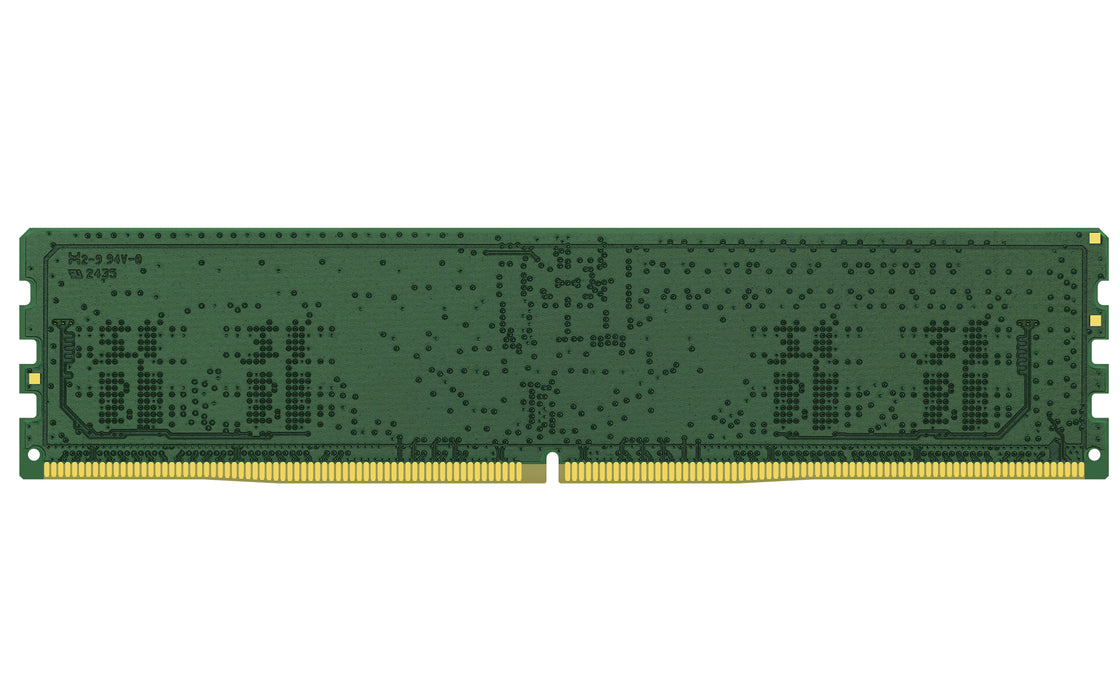 Kingston Technology ValueRAM memory module 8 GB 1 x 8 GB DDR5 6400 MT/s
