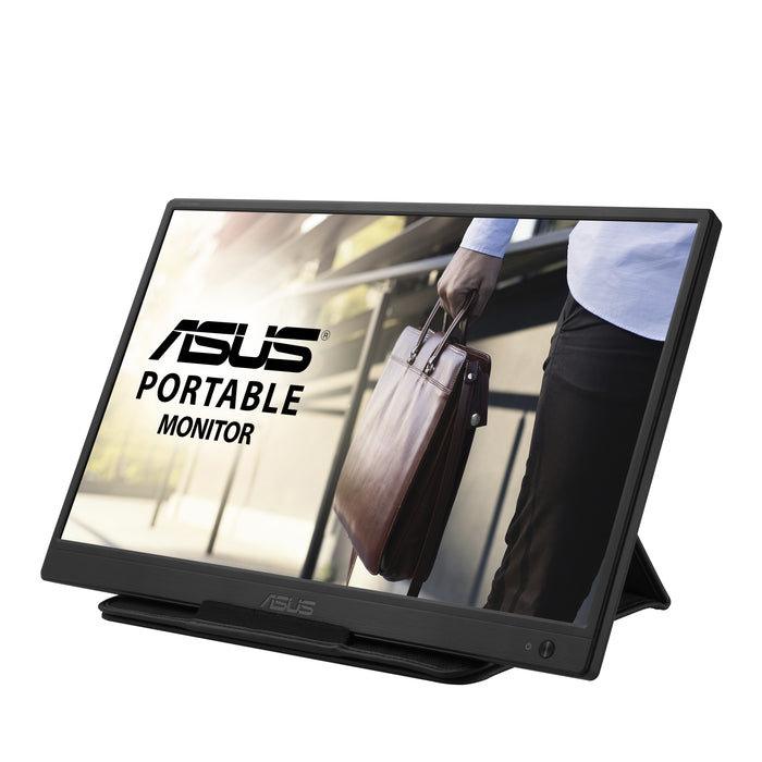 ASUS ZenScreen MB165B computer monitor