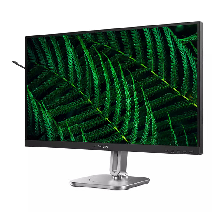 Philips 5000 series 27B2G5200/00 computer monitor 68.6 cm (27") 1920 x 1080 pixels Full HD LCD Anthracite