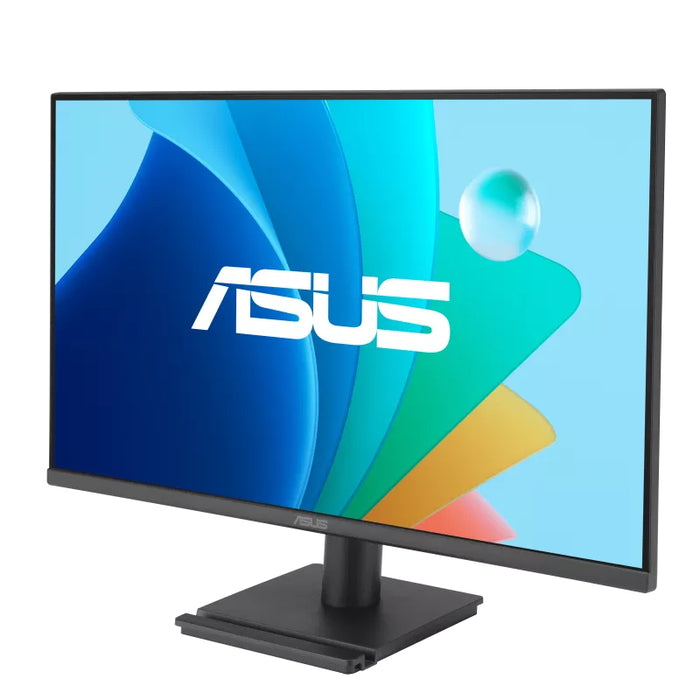 ASUS EyeCare VA279QG computer monitor 68.6 cm (27") 1920 x 1080 pixels Full HD LED Black