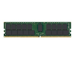 Kingston Technology KSM32RD4/64MFR memory module 64 GB 1 x 64 GB DDR4 3200 MT/s ECC