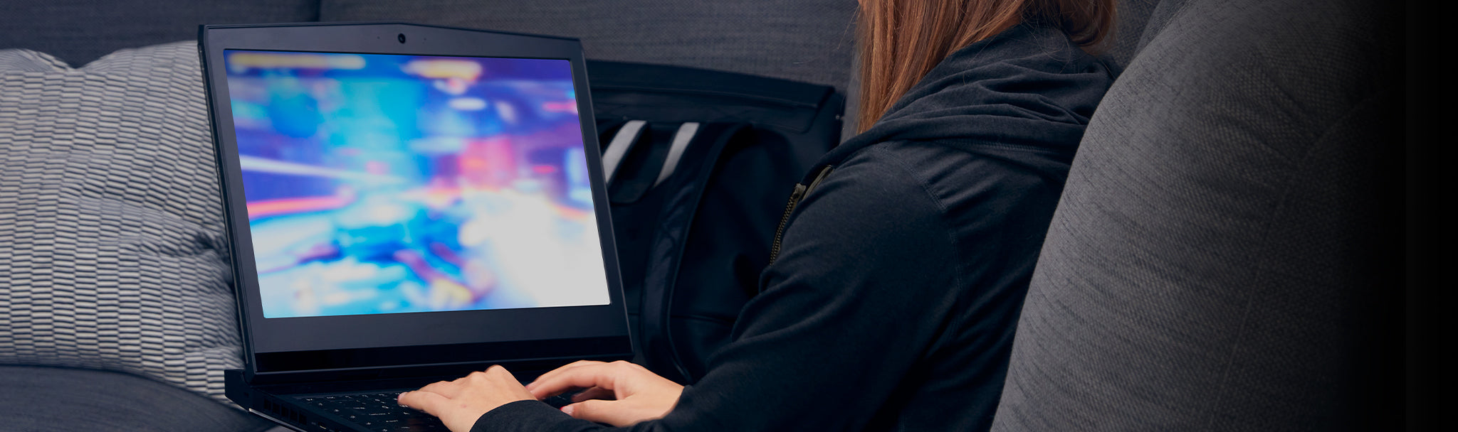 Kingston Technology FURY 32GB 6400MT/s DDR5 CL38 SODIMM (Kit of 2) Impact XMP