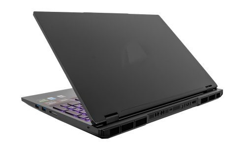 GAMEFORCE ARES ALTUS 16" AMD RYZEN 9 GAMING LAPTOP WITH NVIDIA GeFORCE RTX5070Ti Graphics