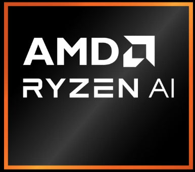 AMD RYZEN AI LAPTOP PROCESSORS FOR GAMING , HOME , EDUCATIONAL , OFFICE , BUSINESS FROM IRELANDS LAPTOP BUILDERS GAMEFORCE.IE 