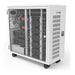 THERMALTAKE AX700 TG FULL TOWER SNOW WHITE