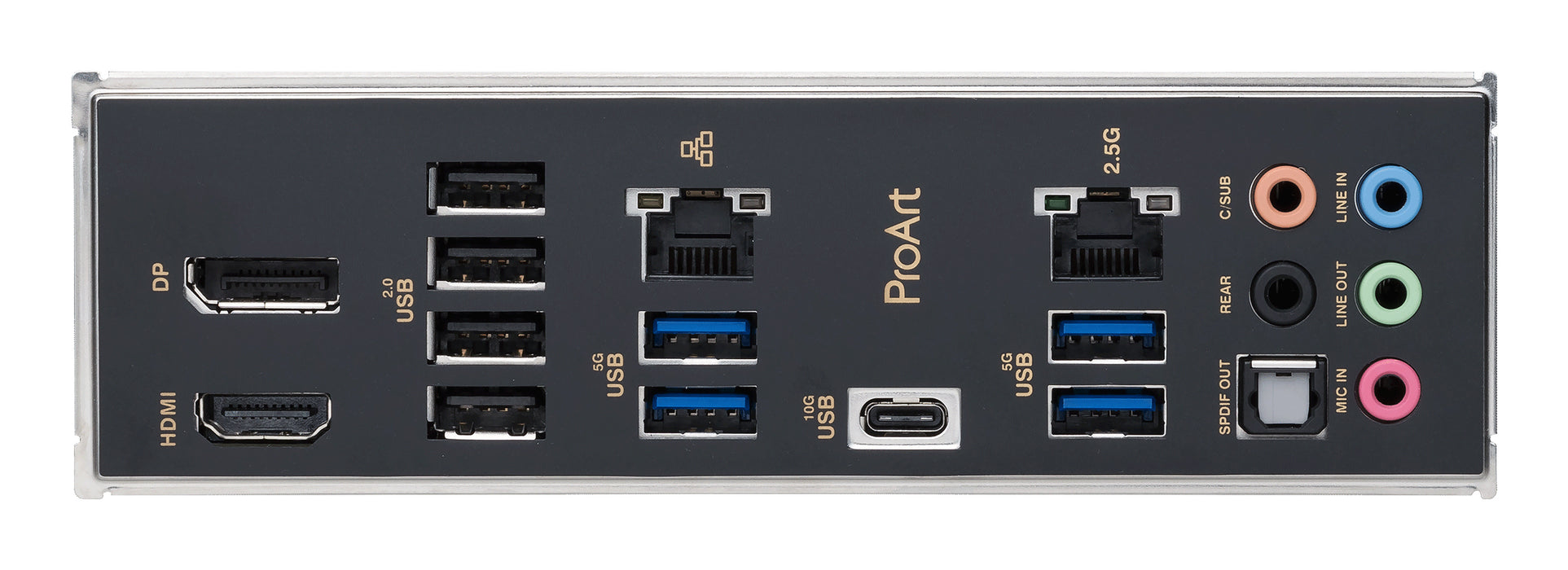 ASUS PROART B760-CREATOR