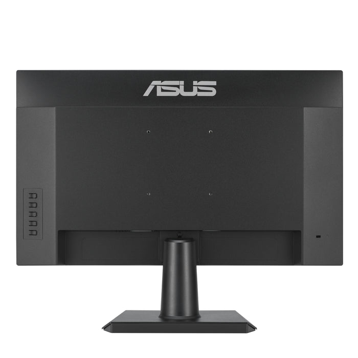 ASUS VA27EHF computer monitor 68.6 cm (27") 1920 x 1080 pixels Full HD LCD Black