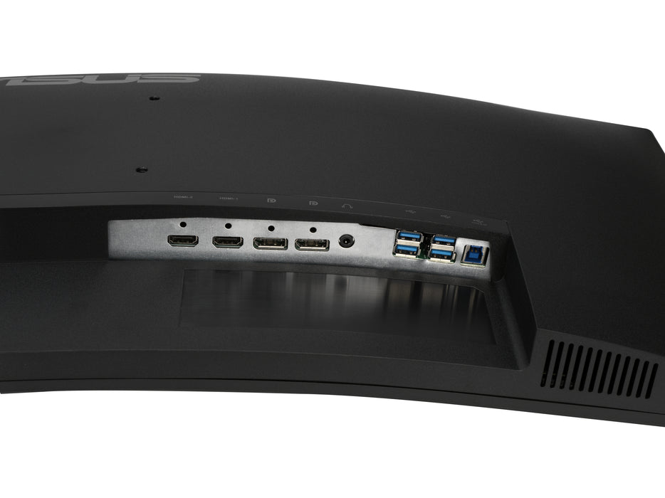 ASUS TUF Gaming VG34VQL1B computer monitor