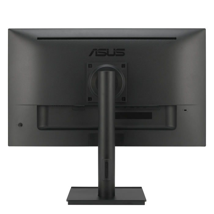 ASUS VA27UCPS computer monitor 68.6 cm (27") 3840 x 2160 pixels 4K Ultra HD LCD Black