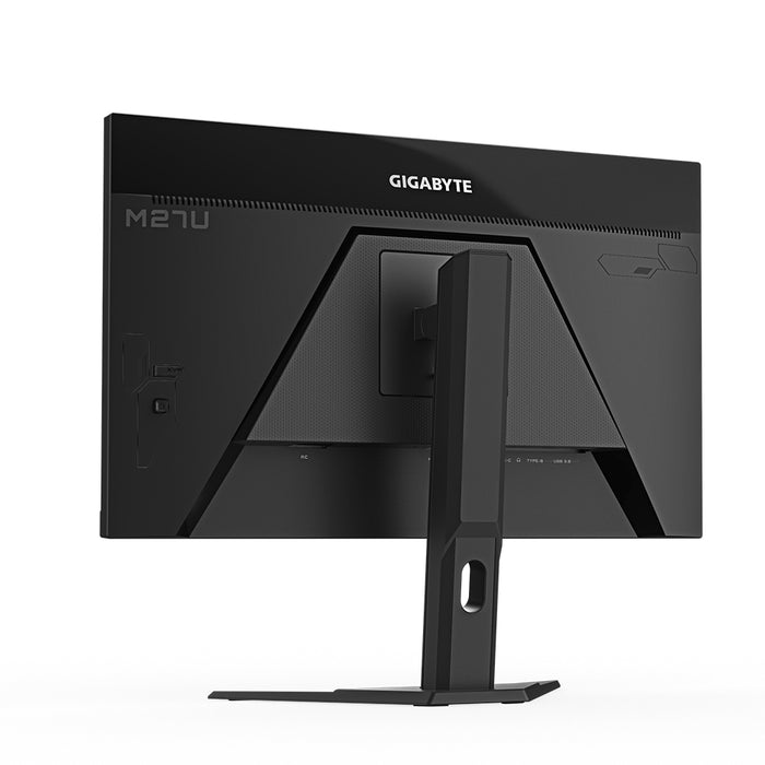 GIGABYTE M27U computer monitor