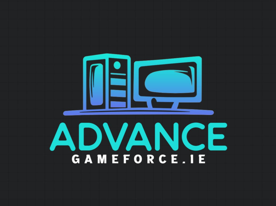 GAMEFORCE INTEL ADVANCE