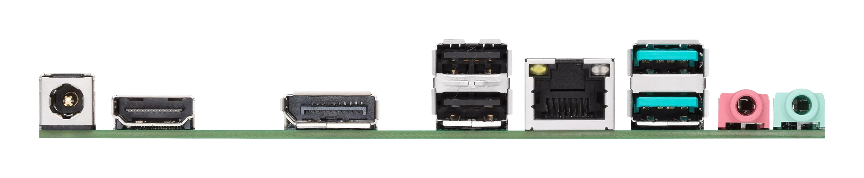 ASUS Pro H610T D4-CSM Intel H610 LGA 1700 mini ITX