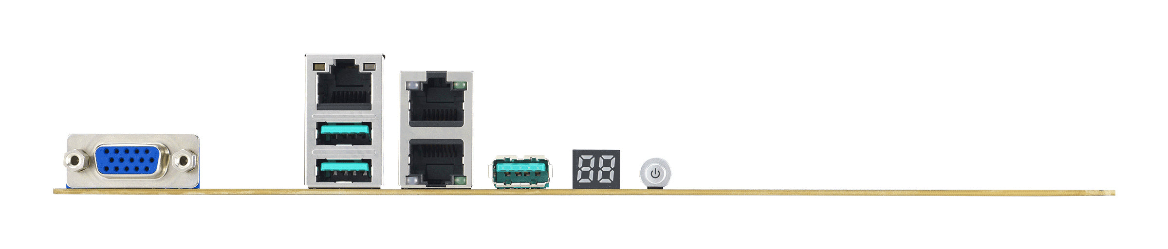 ASUS P13R-M/10G-2T Intel C262 LGA 1700 micro ATX