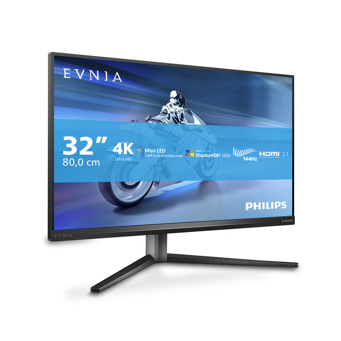 Philips Evnia 32M2N6800M/00 computer monitor