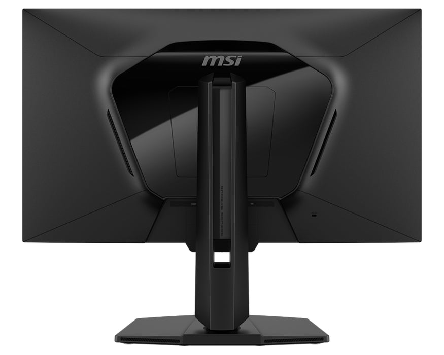 MSI MAG 274QPFDE X30MV computer monitor 68.6 cm (27") 2560 x 1440 pixels Wide Quad HD LCD Black