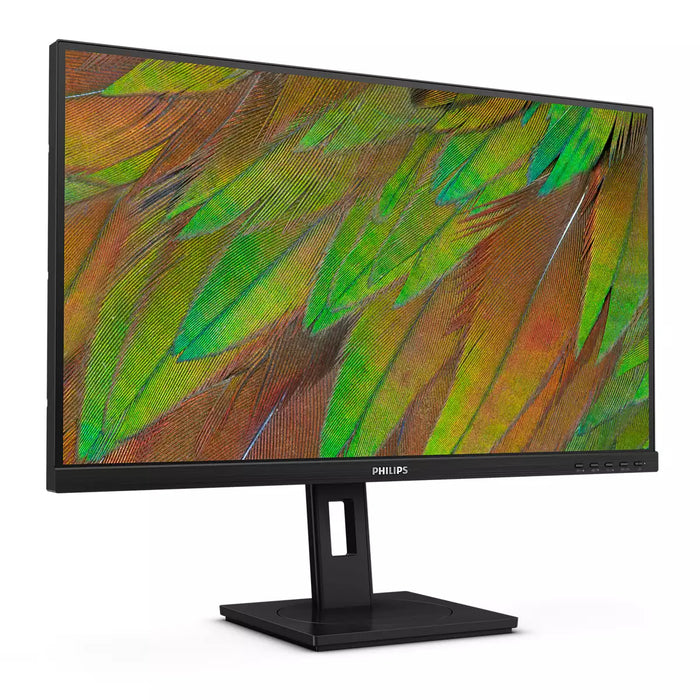 Philips 3000 series 27B1U3900/00 computer monitor 68.6 cm (27") 3840 x 2160 pixels 4K Ultra HD LCD Black