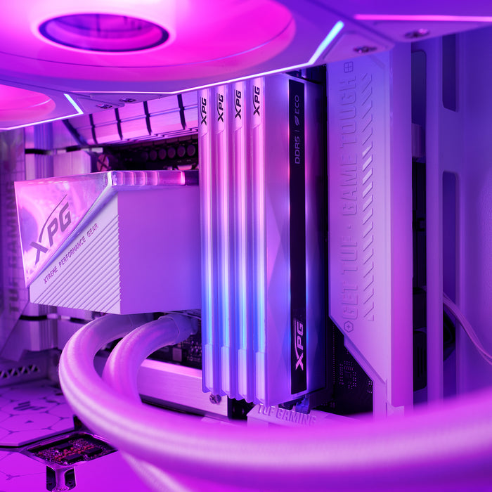 XPG LANCER RGB memory module 32 GB 2 x 16 GB DDR5 ECC