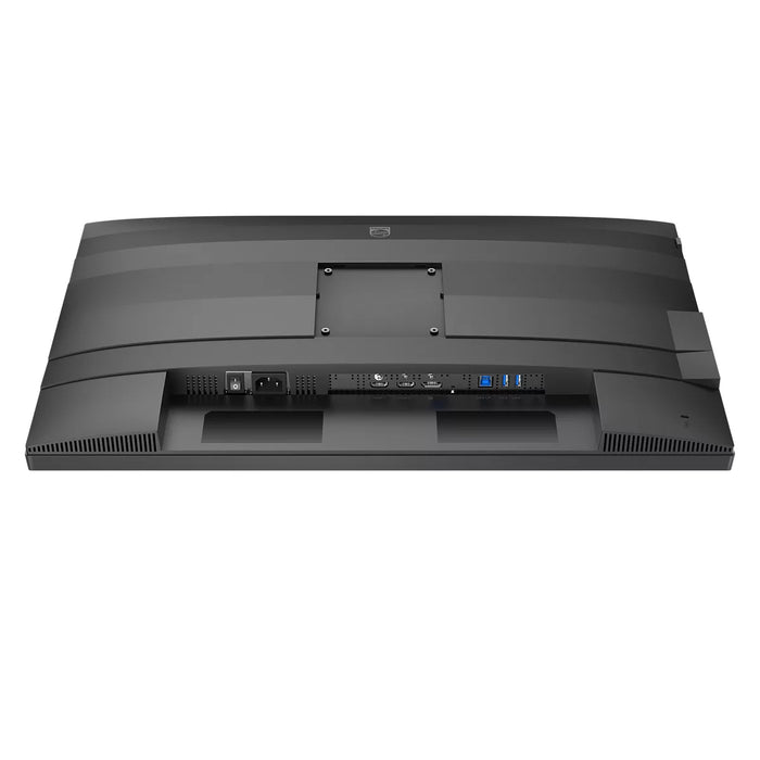 Philips 5000 series 27B2G5500/00 computer monitor 68.6 cm (27") 2560 x 1440 pixels Quad HD LCD Anthracite