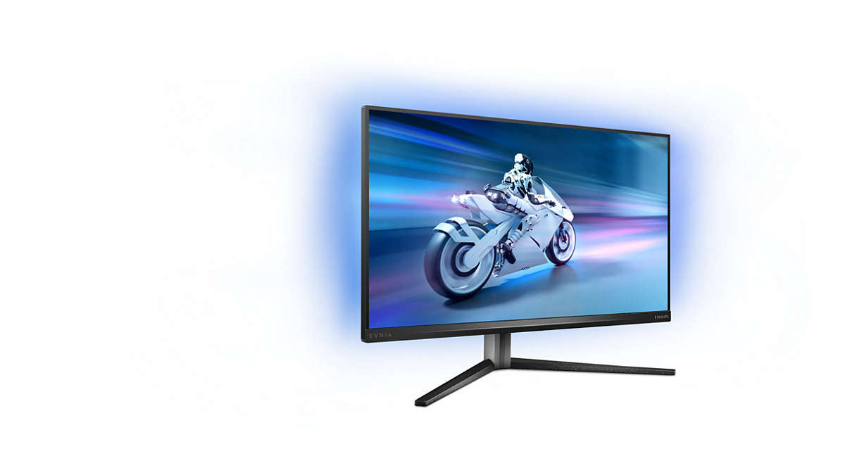 Philips Evnia 32M2N6800M/00 computer monitor