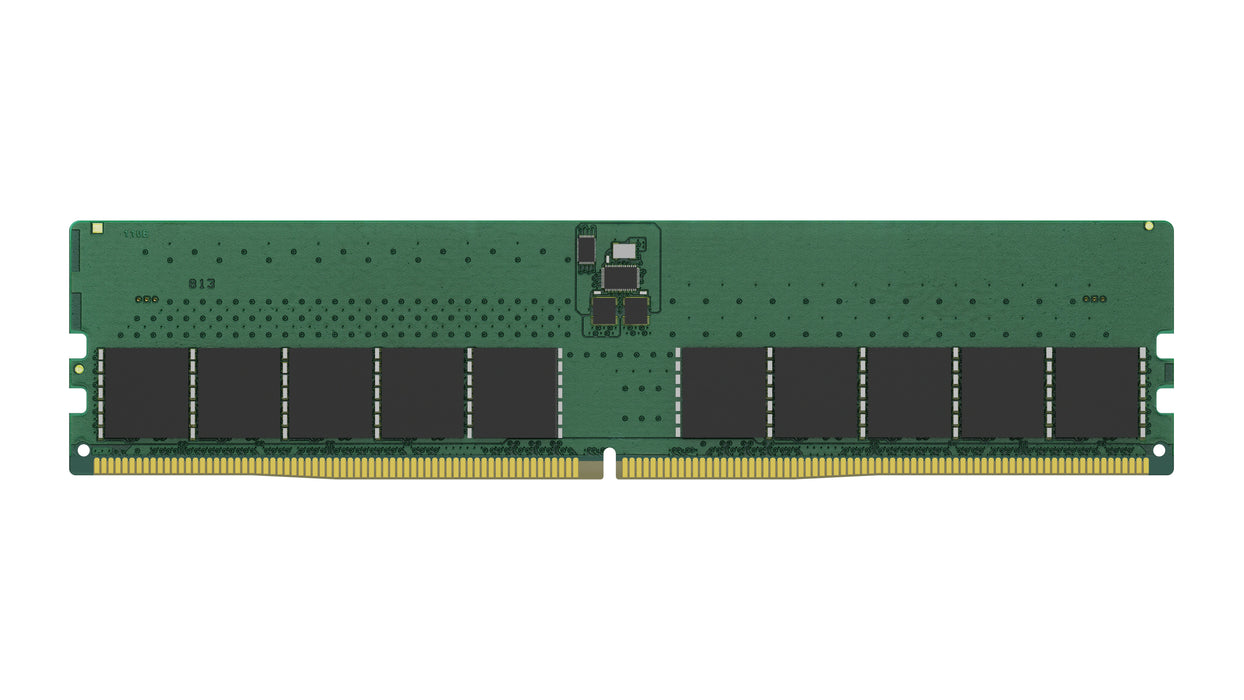 Kingston Technology KSM56E46BD8KM-48HM memory module 48 GB 1 x 48 GB DDR5 5600 MT/s
