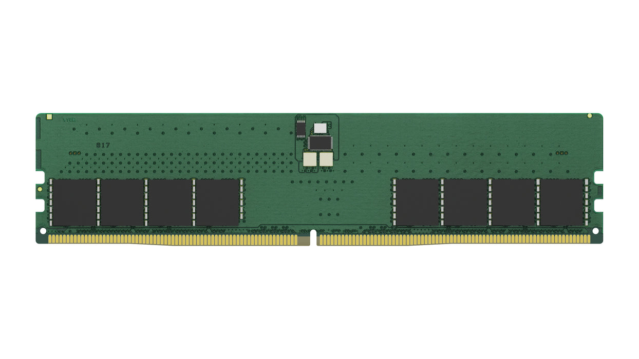 Kingston Technology ValueRAM memory module 48 GB 1 x 48 GB DDR5 5600 MT/s