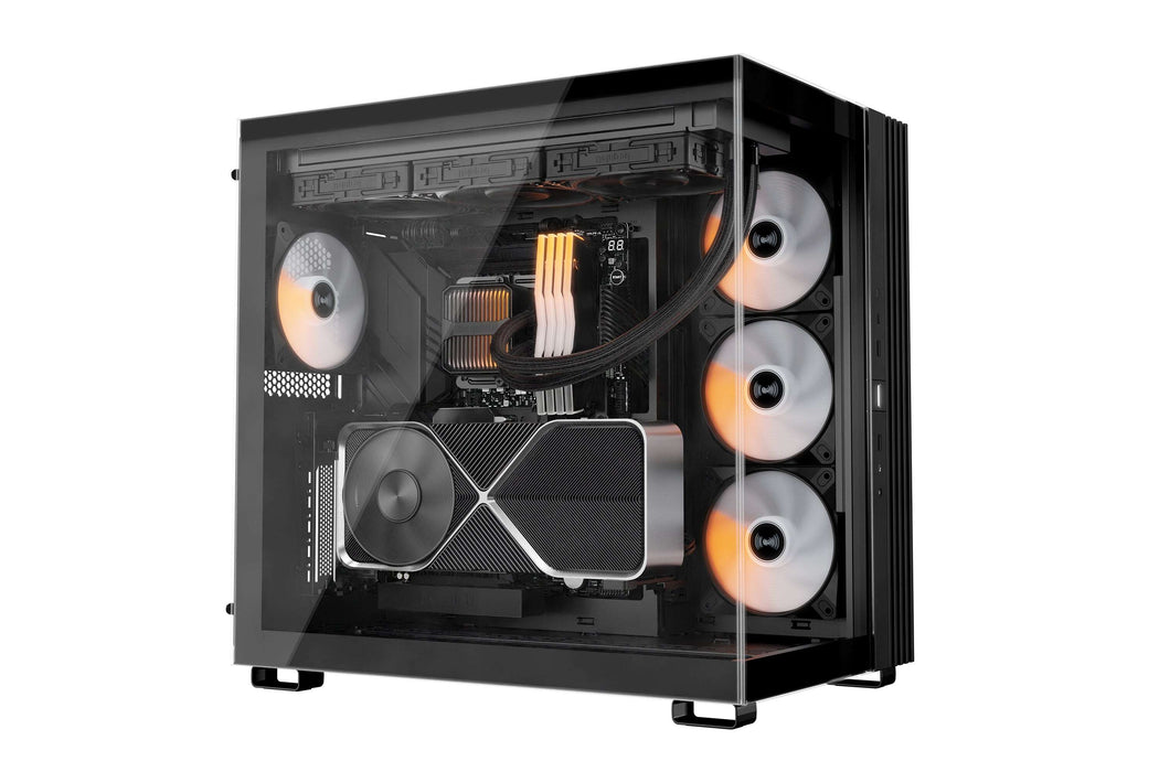 be quiet! Silent Loop 3 360 mm GAMEFORCE.IE - Custom Gaming PCs - Gameforce.ie Customer Reviews