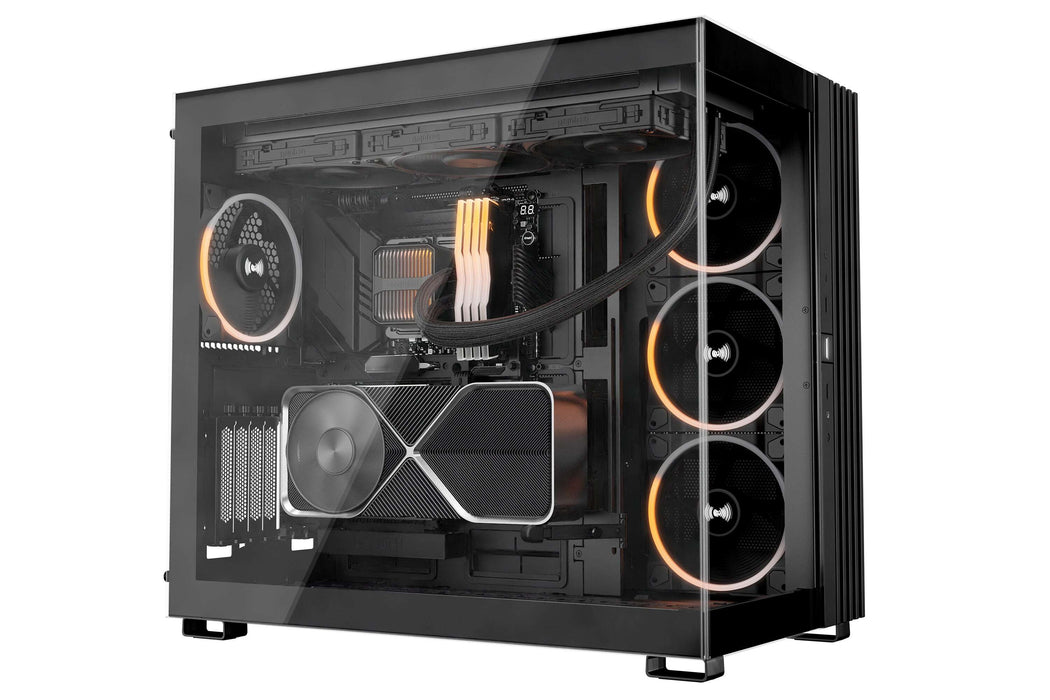 be quiet! Silent Loop 3 420 mm GAMEFORCE.IE - Custom Gaming PCs - Gameforce.ie Customer Reviews