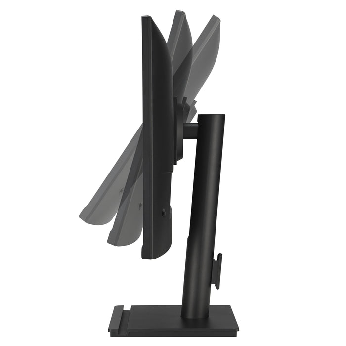 ASUS VA27UCPS computer monitor 68.6 cm (27") 3840 x 2160 pixels 4K Ultra HD LCD Black