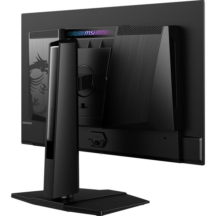 MSI MPG 272URXDE QD-OLED computer monitor