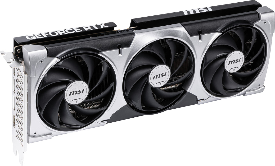 MSI VENTUS GeForce RTX 5060 TI 16G 3X OC
