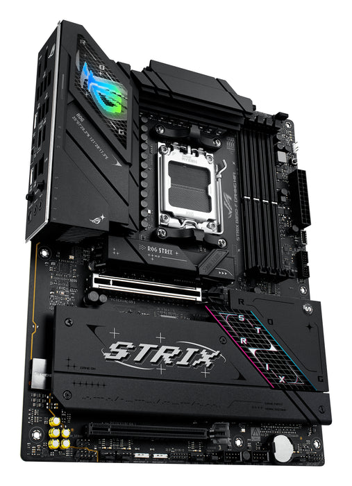 ASUS ROG STRIX B850-F GAMING WIFI