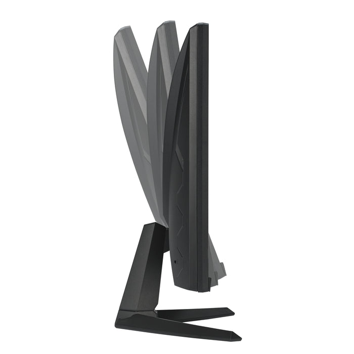 ASUS VG249QE5A computer monitor 60.5 cm (23.8") 1920 x 1080 pixels Full HD LCD Black