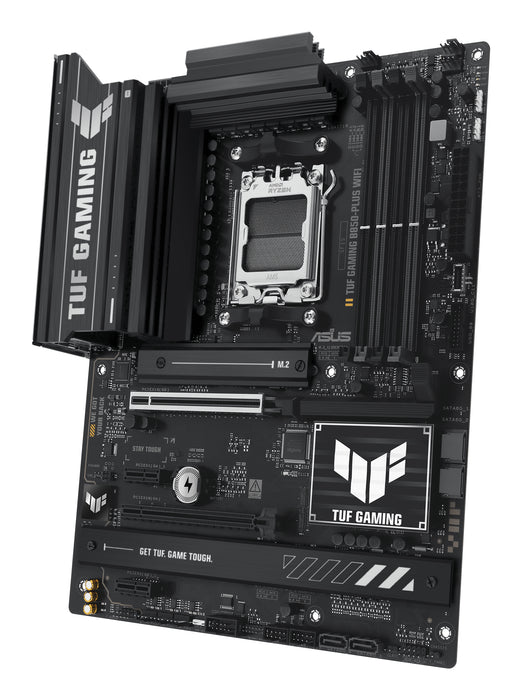 ASUS TUF GAMING B850-PLUS WIFI