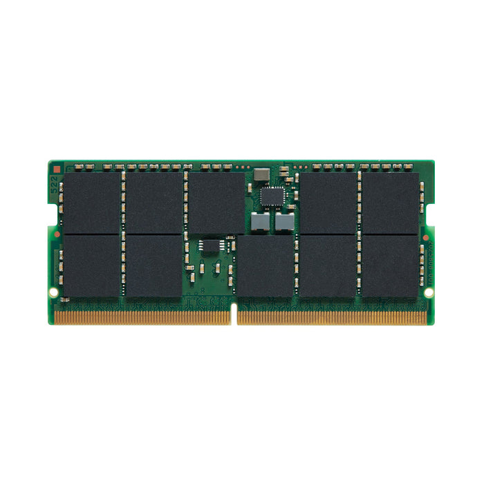 Kingston Technology KSM56T46BD8KM-32HA memory module 32 GB 1 x 32 GB DDR5 5600 MT/s ECC