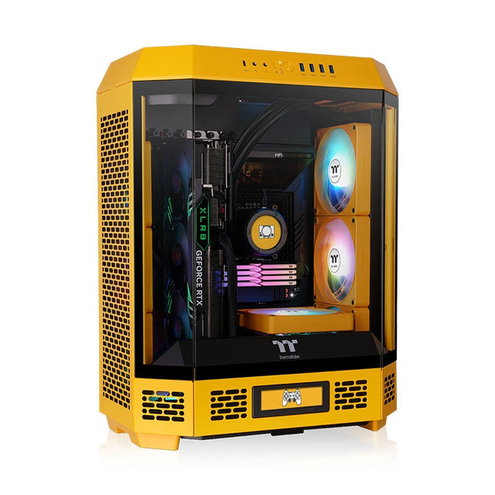 Thermaltake Tower 600