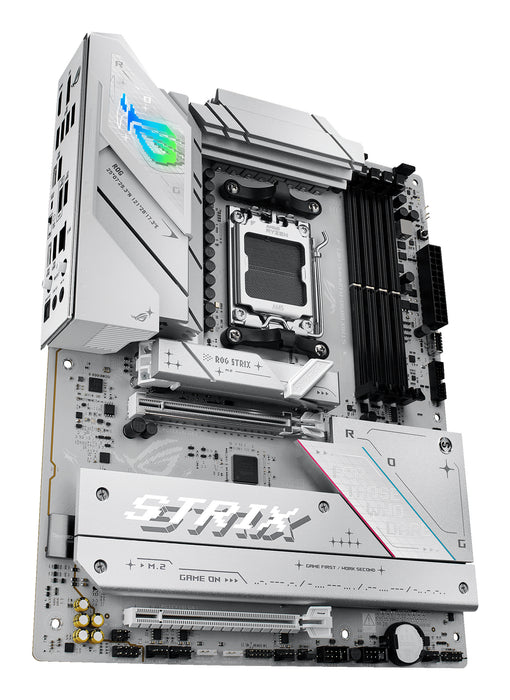 ASUS ROG STRIX B850-A GAMING WIFI AMD B850 Socket AM5 ATX