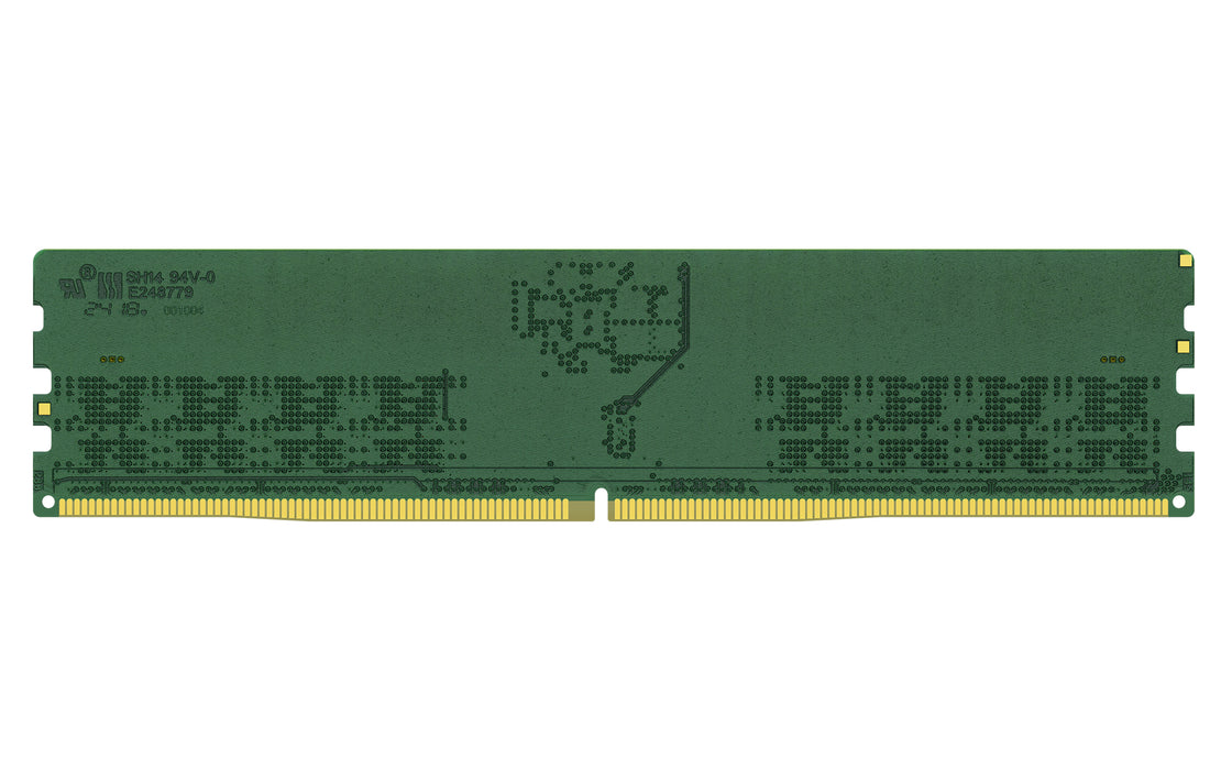 Kingston Technology ValueRAM memory module 32 GB 1 x 32 GB DDR5 6400 MT/s
