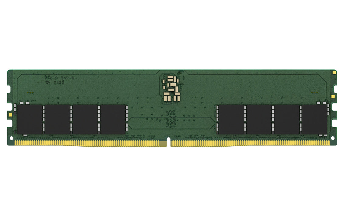Kingston Technology ValueRAM memory module 32 GB 1 x 32 GB DDR5 6400 MT/s