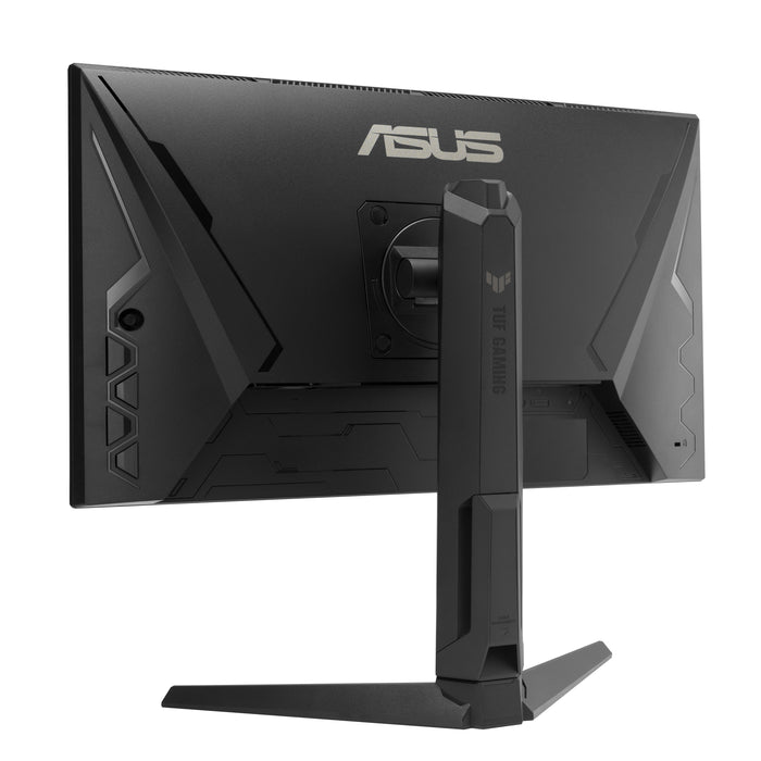 ASUS TUF Gaming VG259QL5A computer monitor 62.2 cm (24.5") 1920 x 1080 pixels Full HD LED Black