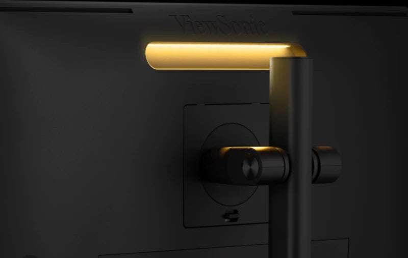 Viewsonic VP Series VP2776T-4K computer monitor