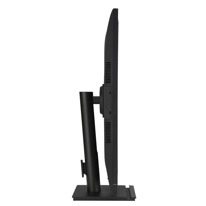 ASUS VA27UCPS computer monitor 68.6 cm (27") 3840 x 2160 pixels 4K Ultra HD LCD Black