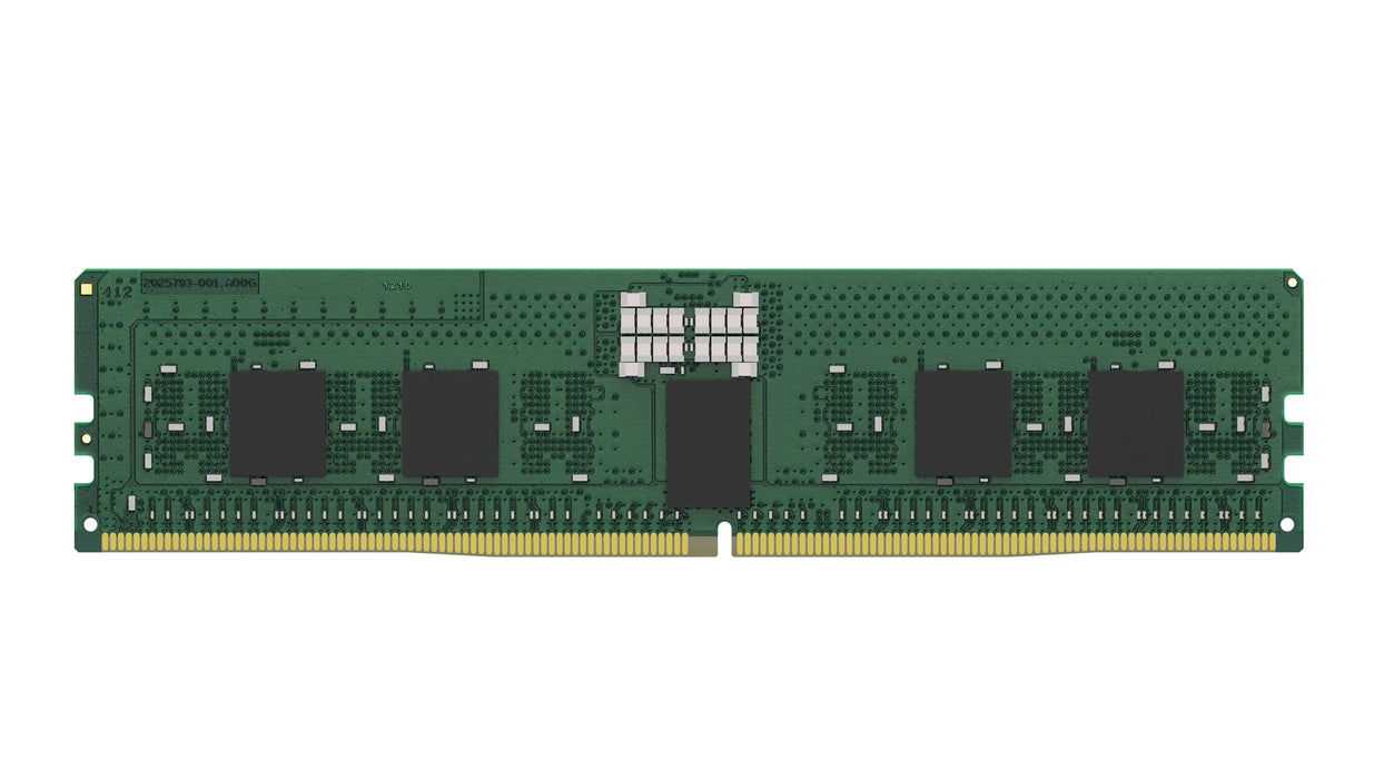 Kingston Technology KSM56R46BS8PMI-24HMI memory module 24 GB 1 x 24 GB DDR5 5600 MT/s
