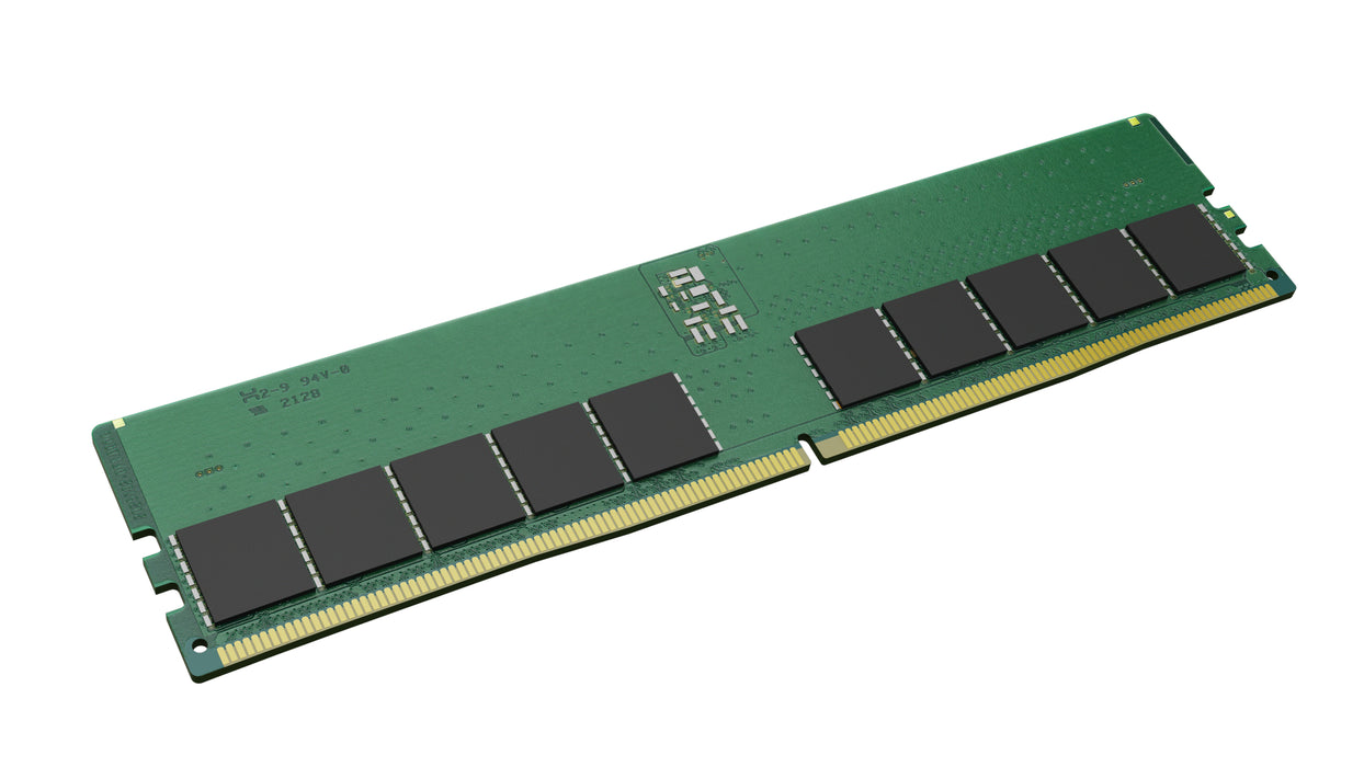 Kingston Technology KSM56E46BD8KM-48HM memory module 48 GB 1 x 48 GB DDR5 5600 MT/s
