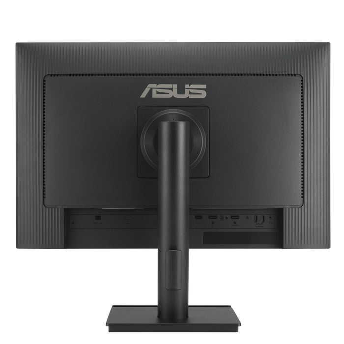 ASUS BE248CFN computer monitor 61.2 cm (24.1") 1920 x 1200 pixels WUXGA LCD Black