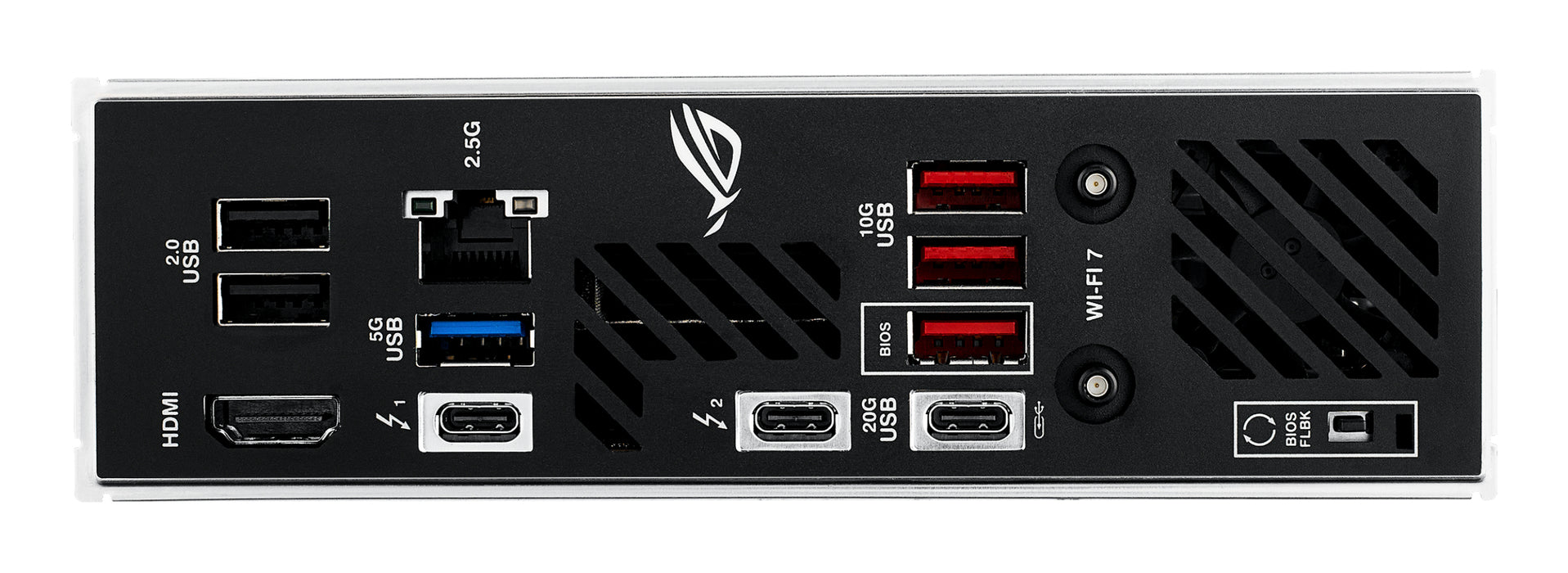 ASUS ROG STRIX Z890-I GAMING WIFI