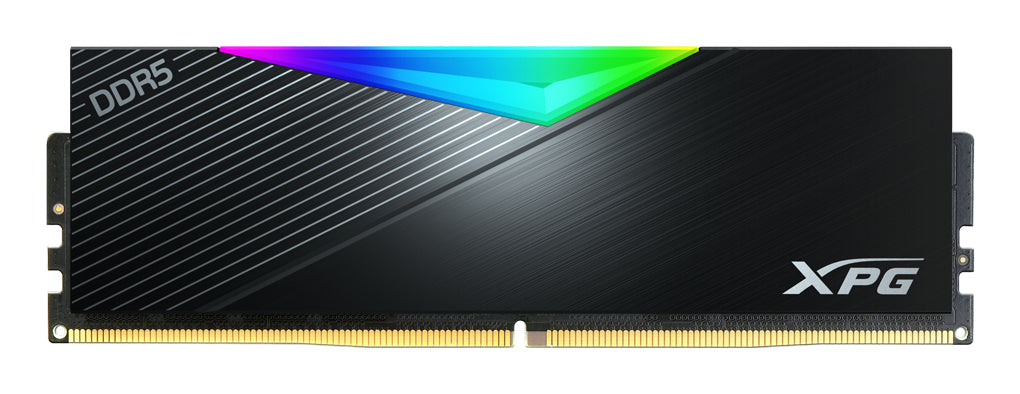 XPG LANCER RGB memory module 64 GB 2 x 32 GB DDR5