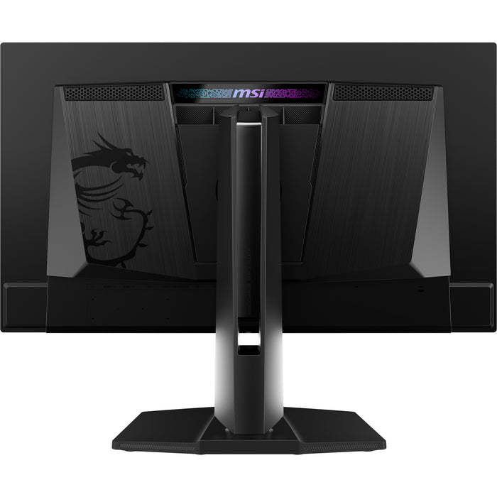 MSI MPG 272URXDE QD-OLED computer monitor