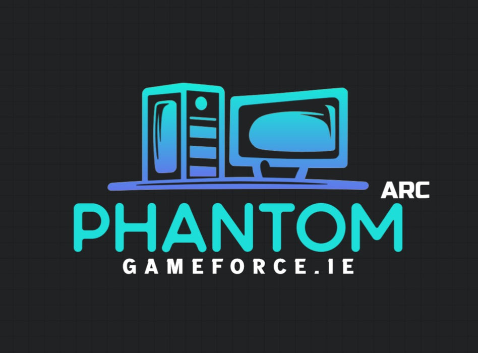 INTEL ARC™ LOW COST CUSTOM GAMING PCs