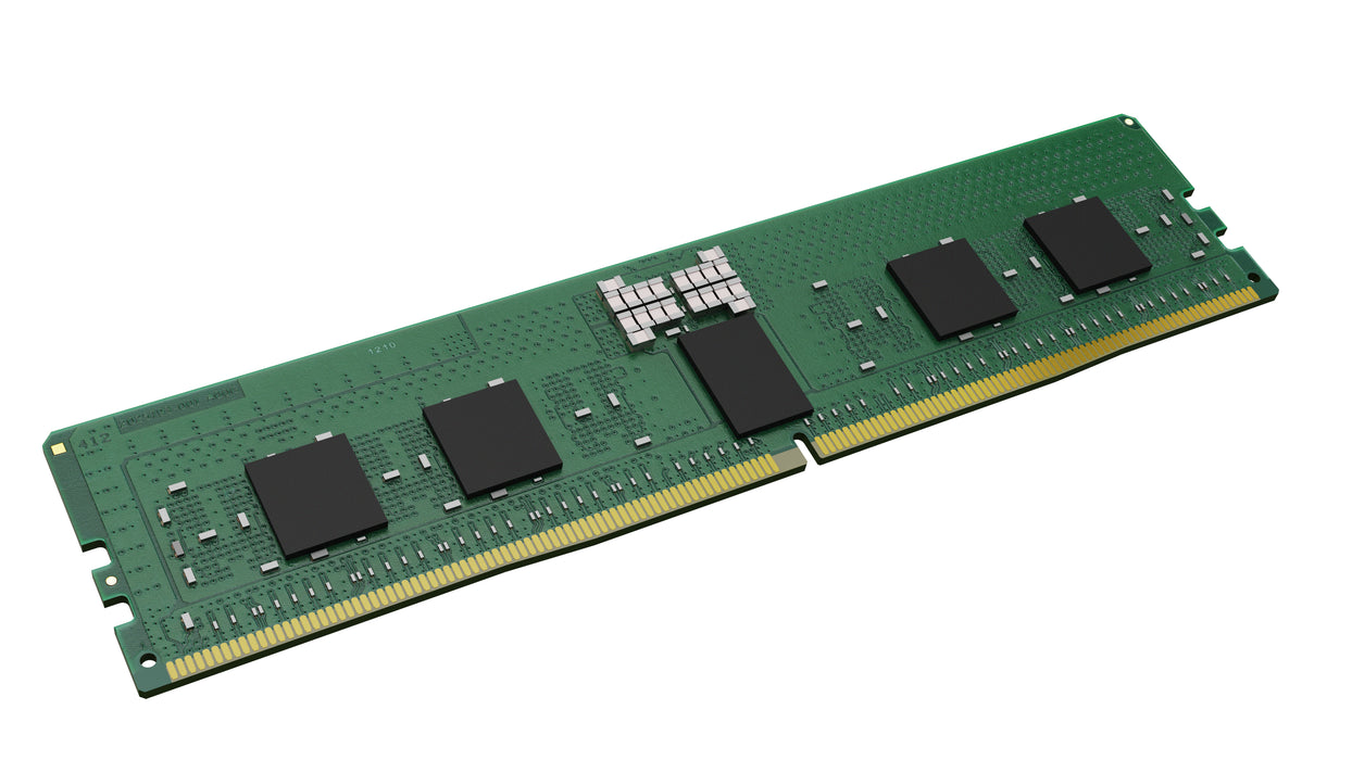 Kingston Technology KSM56R46BS8PMI-24HMI memory module 24 GB 1 x 24 GB DDR5 5600 MT/s