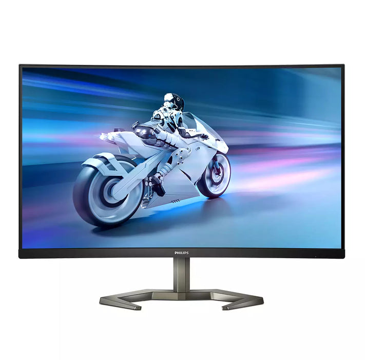 Philips Momentum 32M1C5200W/00 computer monitor